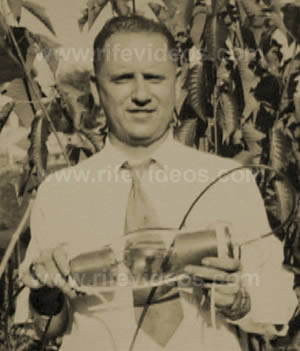 John Crane